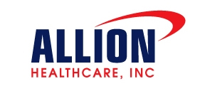 Allion Healthcare, Inc. Logo